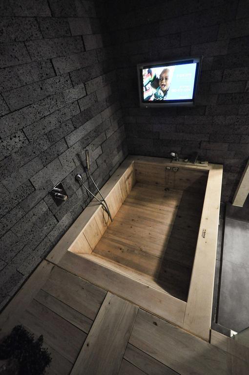 Diva Hotel Seoul Rum bild