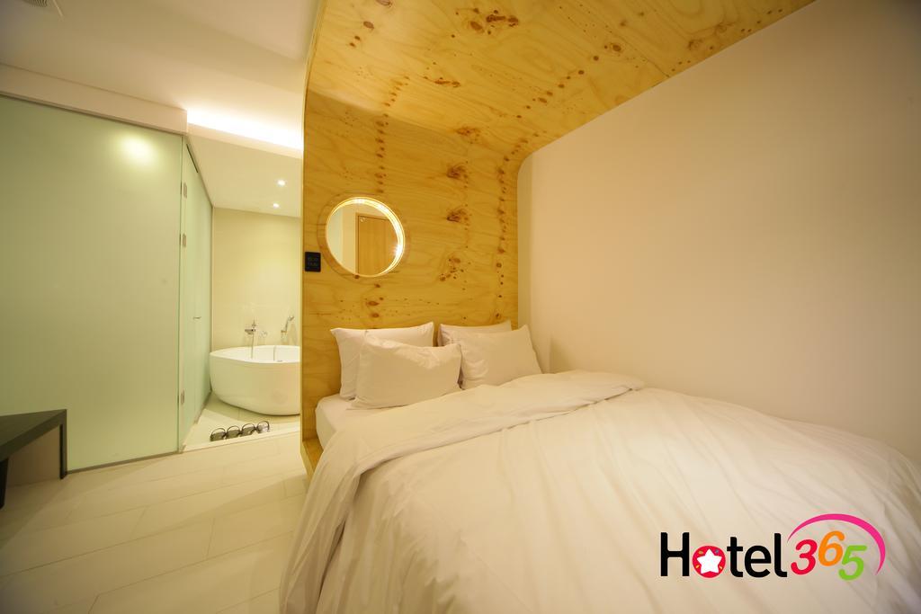 Diva Hotel Seoul Rum bild